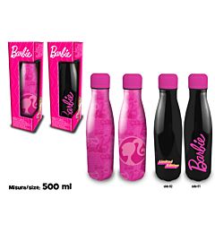 BORRACCIA TERMICA BARBIE