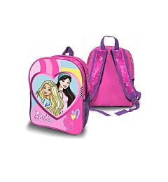 ZAINO PICCOLO 3D BARBIECoriex