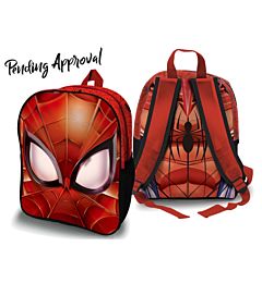 ZAINO MEDIO 3D SPIDERMANCoriex