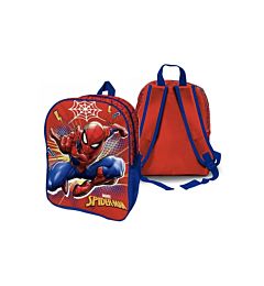 ZAINO PICCOLO 3D SPIDERMANCoriex