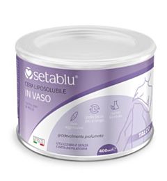 Cera Liposolubile 400ml - Talco