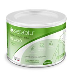 Cera Liposolubile 400ml - Aloe Vera
