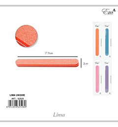 LIMA BUFFER DRITTA