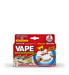 VAPE ESCA PER SCARAFAGGI  -2PZ