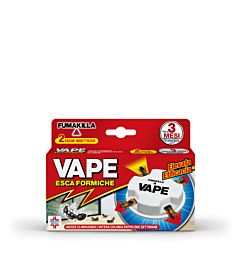 VAPE ESCA PER FORMICHE - 2PZ