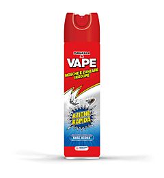 VAPE SPARAY MOSCHE & ZANZARE - 400ML