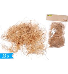 Paglia Decorativa - 25gGolden Hill
