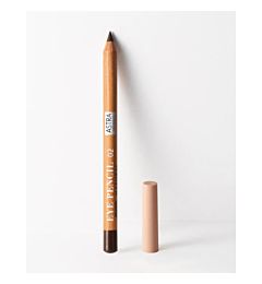 PURE BEAUTY EYE PENCIL BROWNAstra