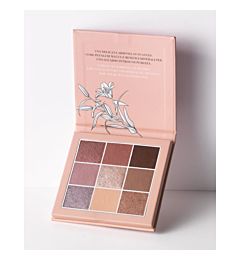 PURE BEAUTY EYES PALETTE