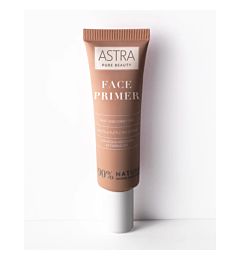 PURE BEAUTY FACE PRIMER