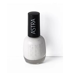 ASTRA - LASTING GEL EFFECT - NEIGE N.02