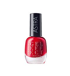ASTRA - LASTING GEL EFFECT - ROUGE N.13Astra
