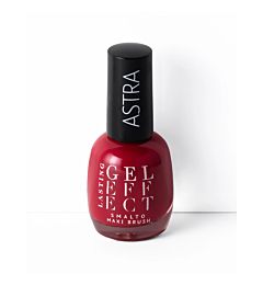 ASTRA - LASTING GEL EFFECT - EXCLUSIVE N.14