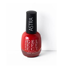 ASTRA - LASTING GEL EFFECT - CAPRI N.17Astra