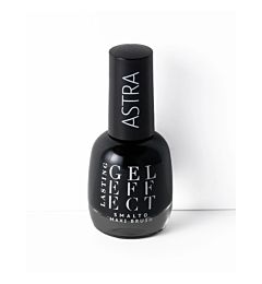 ASTRA - LASTING GEL EFFECT - NOIR FONCÈ N.24Astra