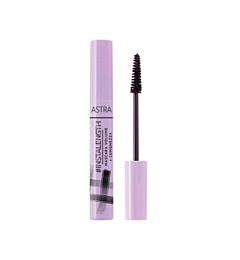 INSTALENGTH MASCARA NERO - Volume + LunghezzaAstra