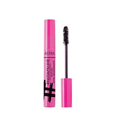 INSTAVOLUME MASCARA NERO - Ultra-VolumizzanteAstra