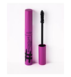 INSTAVOLUME MASCARA NERO - Ultra-Volumizzante