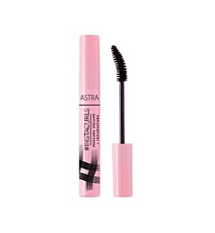 INSTACURLS MASCARA NERO Volume+IncurvaturaAstra