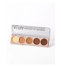 CONCEAL & CONTOUR - Palette Correttori Contouring