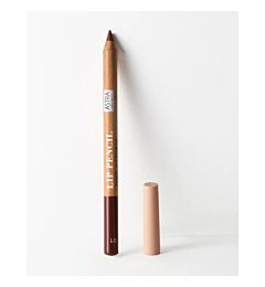 PURE BEAUTY LIP PENCIL - N.01 - MAHOGANY