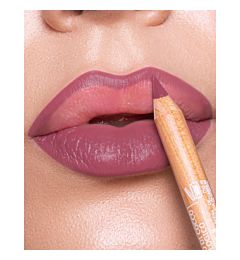 PURE BEAUTY LIP PENCIL - N.06 - CHERRY TREEAstra