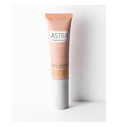 PURE BEAUTY BB CREAM N.02 LIGHT