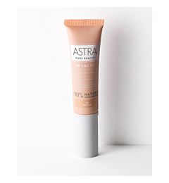 PURE BEAUTY BB CREAM - N.03 MEDIUMAstra