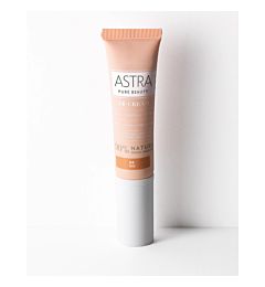 PURE BEAUTY BB CREAM - N.04 TANAstra