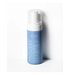 MOUSSE DETERGENTE DELICATAAstra