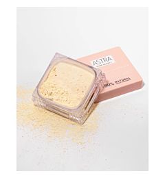 PURE BEAUTY MINERAL BANANA POWDER - Cipria