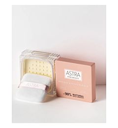 PURE BEAUTY MINERAL BANANA POWDER - CipriaAstra