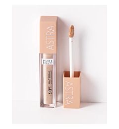 PURE BEAUTY FLUID CONCEALER - Correttore N.01 VANILLA