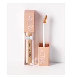 PURE BEAUTY FLUID CONCEALER - Correttore N.02 NUT