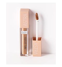 PURE BEAUTY FLUID CONCEALER - Correttore N.03 GINGER