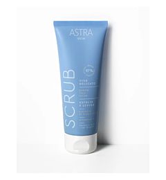 SCRUB VISO DELICATO - ESFOLIANTEAstra
