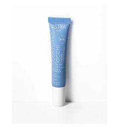 CONTORNO OCCHI - Crema Antifatica Effetto Lifting