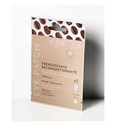 EYE PATCH - Patch Occhi Energizzante Decongestionante