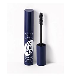THE UNIVERSAL WATERPROOF MASCARA NERO