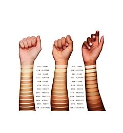 LONG STAY CONCEALER - Lunga Tenuta - N.03C