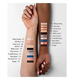 COLOR IDOL MONO EYESHADOW - N,02Astra