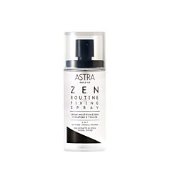 ZEN ROUTINE FIXING SPRAY VISO