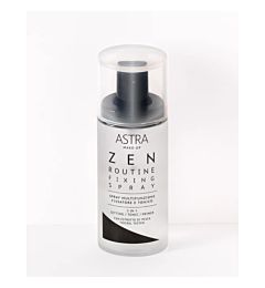 ZEN ROUTINE FIXING SPRAY VISO