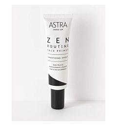 ZEN ROUTINE PRIMER SMOOTHING EFFECT - Base Trucco