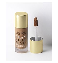 TRANSFORMIST - Fondotinta + Correttore - 006N MochaAstra