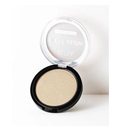 C'EST GLOW HIGHLIGHTER - Illuminante Compatto Viso - N.01 RADIANT PRIVEE