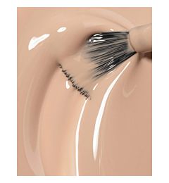 ASTRA - LASTING GEL EFFECT - TRANCE NUDE N.66Astra