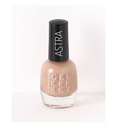 ASTRA - LASTING GEL EFFECT - TRANCE NUDE N.66