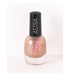ASTRA - LASTING GEL EFFECT - GLOW FACTOR N.68