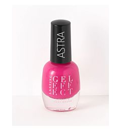 ASTRA - LASTING GEL EFFECT - DREAMY PEONY N.69